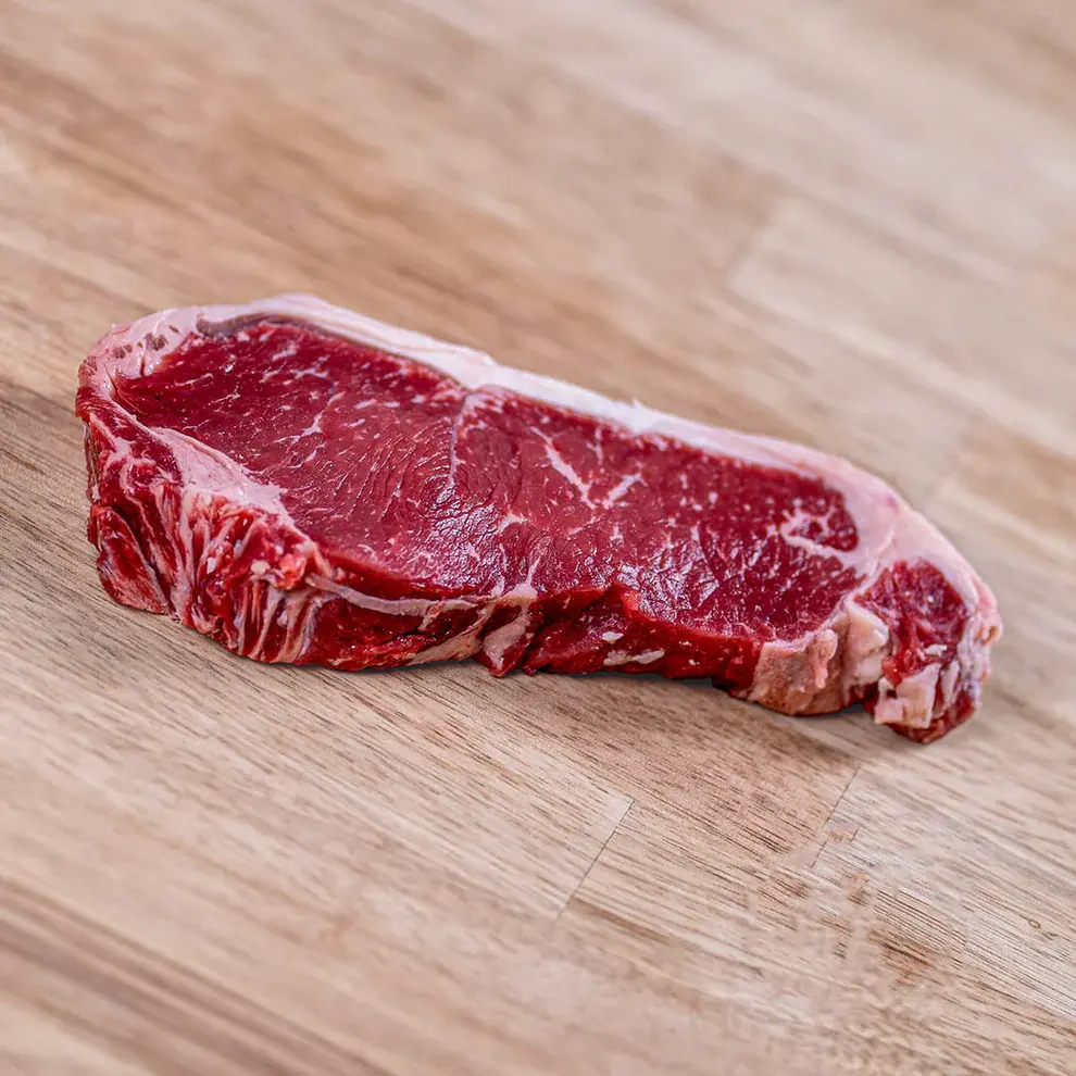 New York Strip Steak
