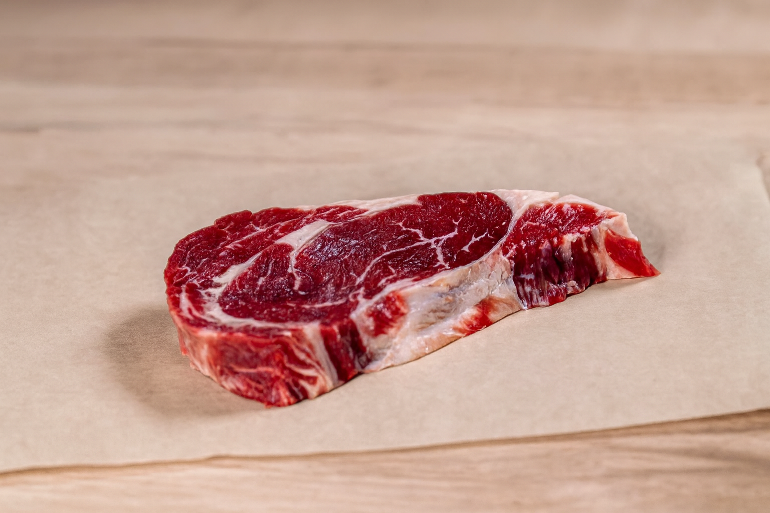Ribeye Steak