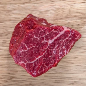 Tenderloin Steak