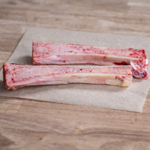 Marrow Bones, Split