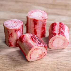 Marrow Bones, Sliced